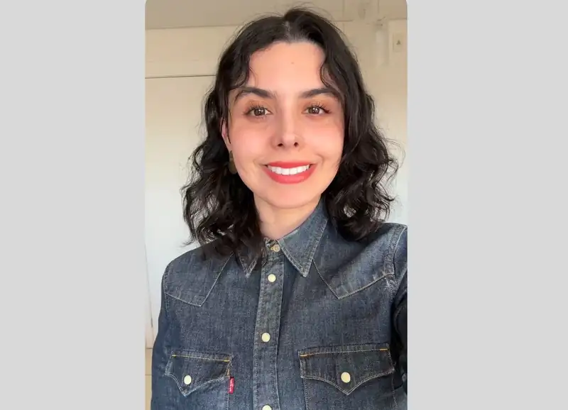 Depoimento Carol - aprovada